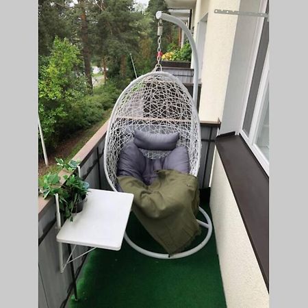 Apartamento Bluesolarpearl B - Vaihtoehto Majoittumiselle Linnavuori Exterior foto